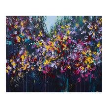 Load image into Gallery viewer, Large vibrant art print