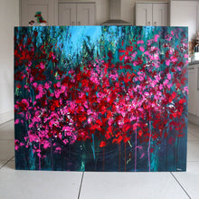 Load image into Gallery viewer, Red Dress