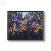 Load image into Gallery viewer, April Showers PRINT