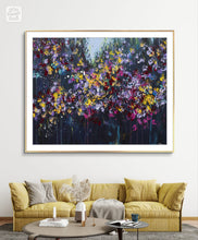 Load image into Gallery viewer, Living room art