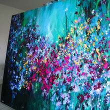 Load image into Gallery viewer, Breaking through