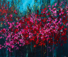 Load image into Gallery viewer, Red Dress PRINT