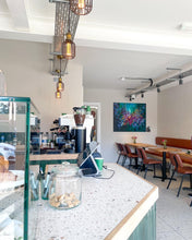 Load image into Gallery viewer, Breaking through