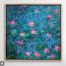 Load image into Gallery viewer, Waterlilies II
