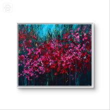 Load image into Gallery viewer, Red Dress PRINT