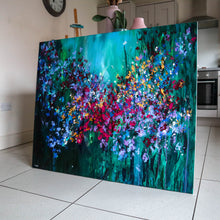 Load image into Gallery viewer, Breaking through