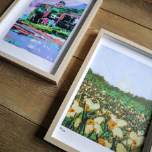 Load image into Gallery viewer, Mussendun Temple PRINT