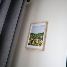 Load image into Gallery viewer, Field of Daffodils PRINT
