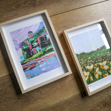 Load image into Gallery viewer, Mussendun Temple PRINT