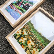 Load image into Gallery viewer, Field of Daffodils PRINT