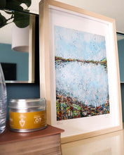 Load image into Gallery viewer, Belfast City PRINT