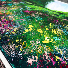 Load image into Gallery viewer, Hidden Meadow Available at Yard Gallery