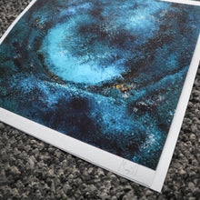 Load image into Gallery viewer, Azur PRINT