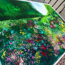 Load image into Gallery viewer, Hidden Meadow Available at Yard Gallery