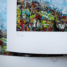 Load image into Gallery viewer, Belfast City PRINT