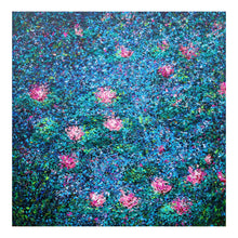 Load image into Gallery viewer, Waterlilies II