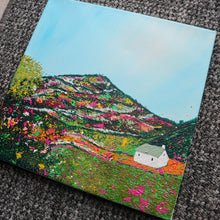 Load image into Gallery viewer, Cottage by the Wicklow Mountains