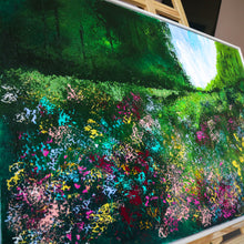 Load image into Gallery viewer, Hidden Meadow Available at Yard Gallery
