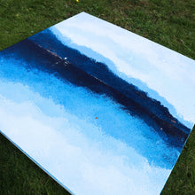 Load image into Gallery viewer, Moonlight Along the Antrim Coast