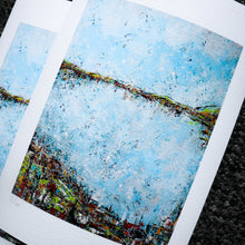 Load image into Gallery viewer, Belfast City PRINT
