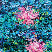 Load image into Gallery viewer, Waterlilies II