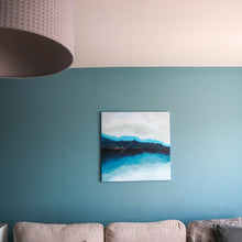Load image into Gallery viewer, Moonlight Along the Antrim Coast