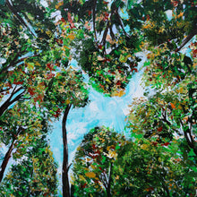 Load image into Gallery viewer, Look Up