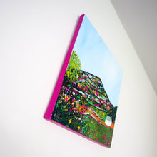 Load image into Gallery viewer, Cottage by the Wicklow Mountains