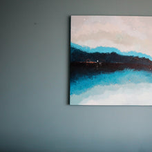Load image into Gallery viewer, Moonlight Along the Antrim Coast