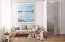 Load image into Gallery viewer, Belfast City PRINT