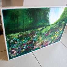 Load image into Gallery viewer, Hidden Meadow Available at Yard Gallery