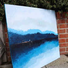 Load image into Gallery viewer, Moonlight Along the Antrim Coast