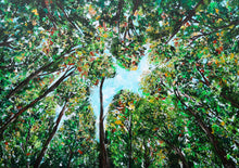 Load image into Gallery viewer, Look Up