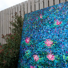 Load image into Gallery viewer, Waterlilies II