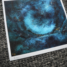 Load image into Gallery viewer, Azur PRINT