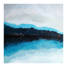 Load image into Gallery viewer, Moonlight Along the Antrim Coast