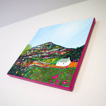 Load image into Gallery viewer, Cottage by the Wicklow Mountains
