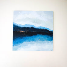 Load image into Gallery viewer, Moonlight Along the Antrim Coast