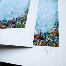 Load image into Gallery viewer, Belfast City PRINT