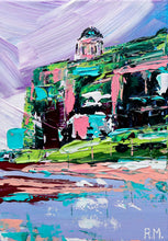 Load image into Gallery viewer, Mussendun Temple PRINT