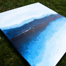 Load image into Gallery viewer, Moonlight Along the Antrim Coast