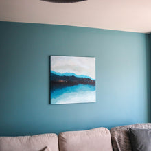 Load image into Gallery viewer, Moonlight Along the Antrim Coast