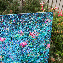 Load image into Gallery viewer, Waterlilies II