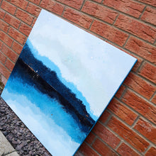 Load image into Gallery viewer, Moonlight Along the Antrim Coast