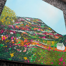 Load image into Gallery viewer, Cottage by the Wicklow Mountains