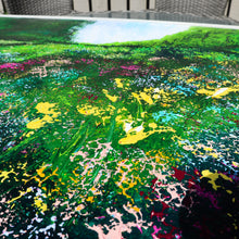 Load image into Gallery viewer, Hidden Meadow Available at Yard Gallery