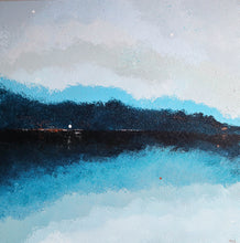 Load image into Gallery viewer, Moonlight Along the Antrim Coast