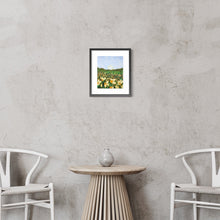 Load image into Gallery viewer, Field of Daffodils PRINT