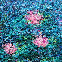 Load image into Gallery viewer, Waterlilies II