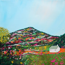 Load image into Gallery viewer, Cottage by the Wicklow Mountains